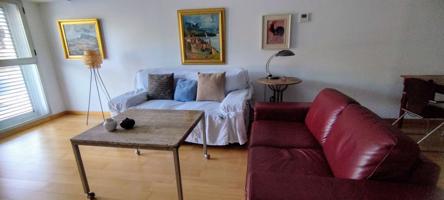 Apartamento de 2 dormitorios en alquiler en Altea con mascotas permitidas photo 0