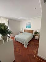 Se alquila piso de 2 habitaciones en Cortes, gastos incluidos. photo 0