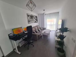 Se alquila apartamento de 2 habitaciones en Capuchinos, gastos incluidos. photo 0
