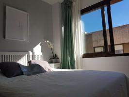 Estudio en alquiler en Recoletos photo 0