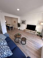 Piso de 3 habitaciones en alquiler en Alicante, gastos incluidos photo 0
