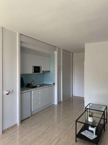 Estudio en alquiler en Alcúdia, luz no incluida photo 0