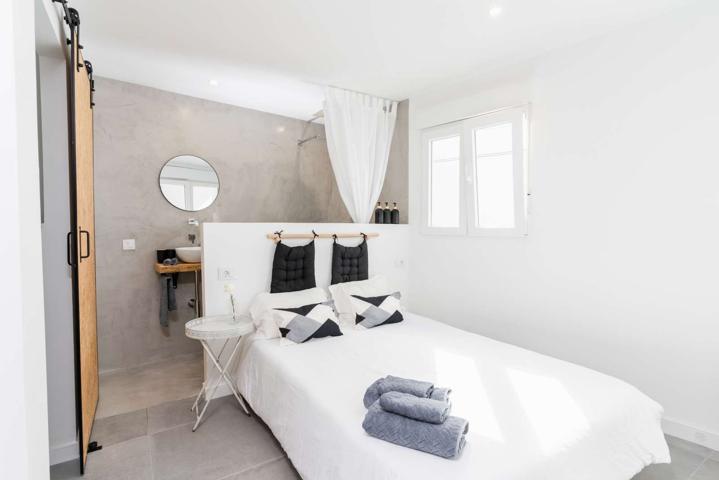 Apartamento de 1 dormitorio en alquiler en Adeje, agua y wifi incluidos photo 0