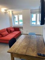 Se alquila piso de 2 habitaciones en Algorta con gastos incluidos. photo 0