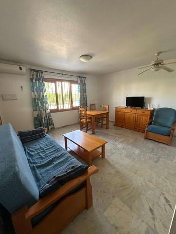 Estudio en alquiler en Vera photo 0