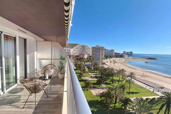 Estudio en alquiler en Cullera, gastos incluidos photo 0