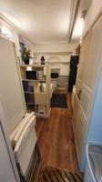 Estudio en alquiler en Palacio, Madrid photo 0