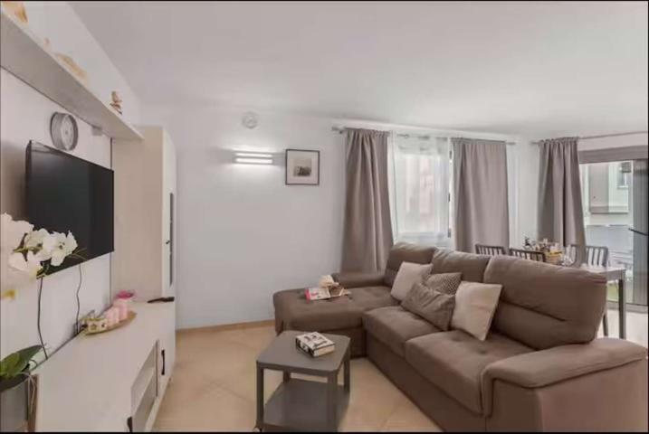 Apartamento de 1 dormitorio en alquiler en Mogán, todos los gastos incluidos photo 0