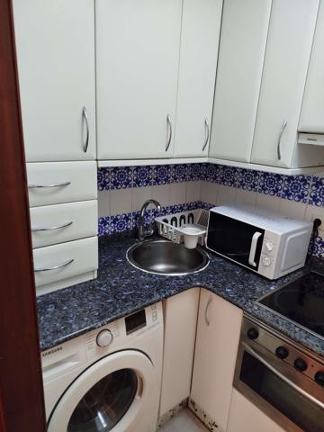 Estudio en alquiler en Indautxu, gastos incluidos photo 0
