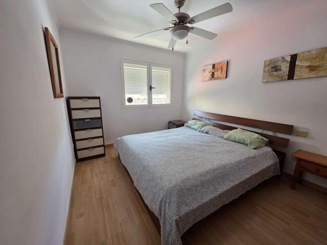 Se alquila piso de 2 dormitorios en Granadilla de Abona, todos los gastos incluidos. photo 0