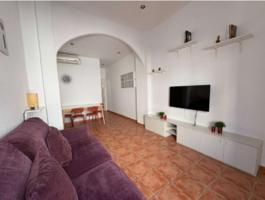Se alquila piso de 2 habitaciones en Grupo Renfe-Policlínico, gastos incluidos photo 0