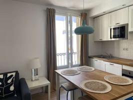 Apartamento de 1 dormitorio en alquiler en San Francisco, Bilbao photo 0