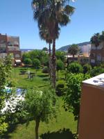 Piso de 2 habitaciones en alquiler en Santa Eulalia del Río. photo 0