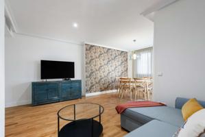 Se alquila apartamento de 2 habitaciones en Lista, gastos incluidos. photo 0