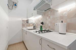 Estudio en alquiler en Guanarteme, gastos incluidos photo 0
