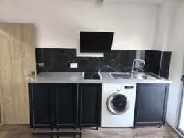 Estudio en alquiler en Los Rosales photo 0