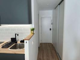 Apartamento de 1 dormitorio en alquiler en Calvià perfecto para trabajadores photo 0