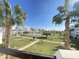 Apartamento de 2 dormitorios en alquiler en Torre-Pacheco photo 0