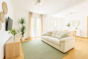 Apartamento de 2 dormitorios en alquiler en Alcalá de Henares photo 0