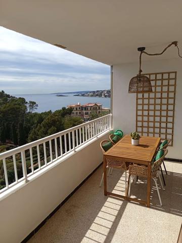 Apartamento de 1 dormitorio en alquiler en Cala Major, gastos incluidos photo 0