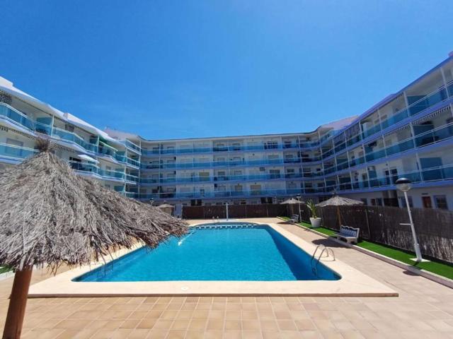 Apartamento de 2 dormitorios en alquiler en Dénia, todos los gastos incluidos photo 0