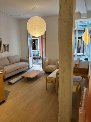 Apartamento de 1 dormitorio en alquiler en Casco Viejo, todos los gastos incluidos photo 0