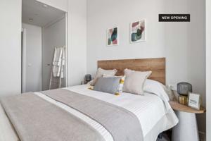 Apartamento completo en madrid photo 0