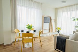 Apartamento de 1 dormitorio en alquiler en Piélagos con gastos incluidos photo 0