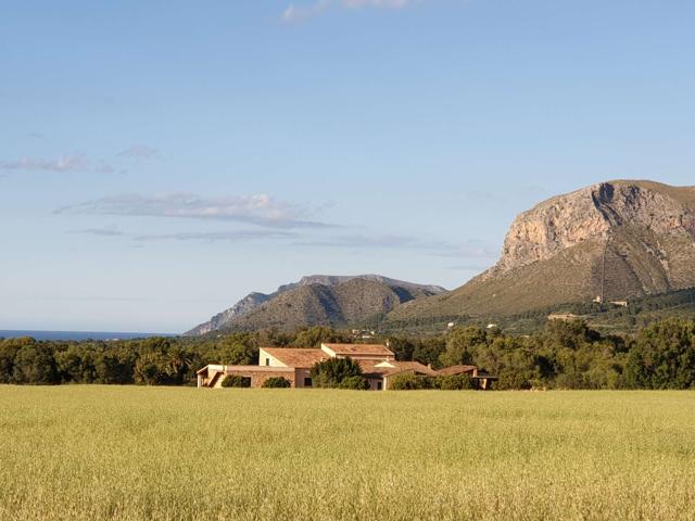 Apartamento de 6 habitaciones en alquiler en Artà, luz, agua y WiFi incluidos photo 0