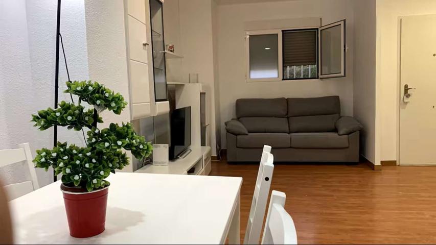 Piso en alquiler de 2 habitaciones en Ciutat de les Arts i les Ciències. photo 0