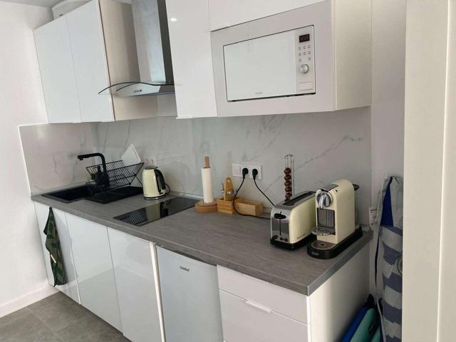 Estudio en alquiler en Sueca, gastos incluidos photo 0