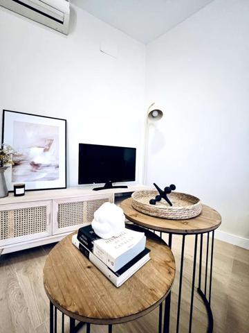 Apartamento de 1 dormitorio en alquiler en L'Eliana, todos los gastos incluidos photo 0