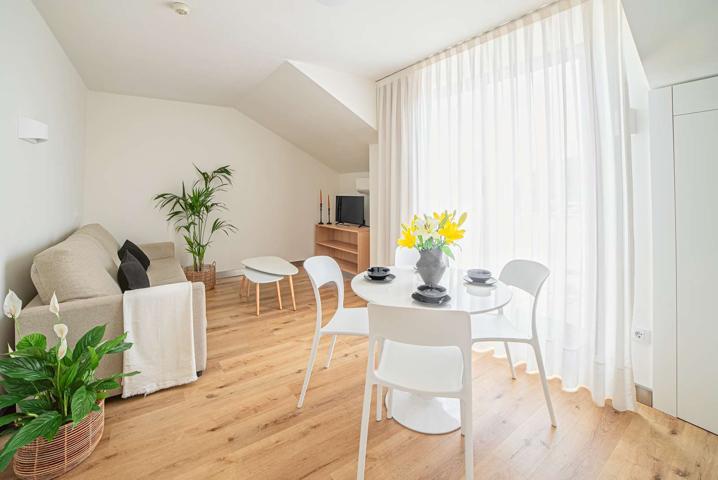 Estudio en alquiler en Piélagos, con todos los gastos incluidos. photo 0