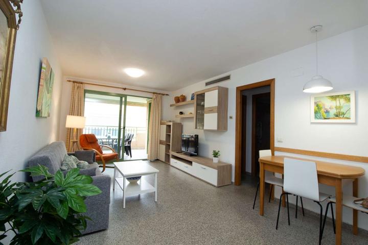 Se alquila piso de 2 habitaciones en Alboraya, gastos incluidos. photo 0