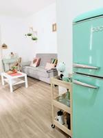 Se alquila piso de 4 habitaciones en Arico, gastos incluidos. photo 0