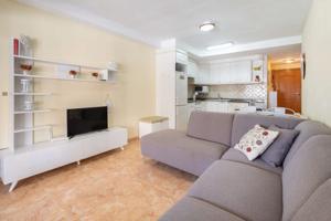 Piso de 2 habitaciones en alquiler en Tavernes de la Valldigna, gastos incluidos photo 0