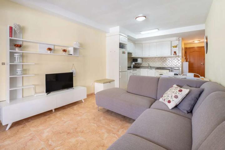 Piso de 2 habitaciones en alquiler en Tavernes de la Valldigna, gastos incluidos photo 0