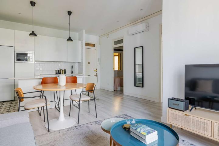 Apartamento de 2 habitaciones en alquiler en Lista, todos los gastos incluidos. photo 0