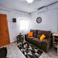 Piso de 3 habitaciones en alquiler en Santa Pola, gastos incluidos photo 0