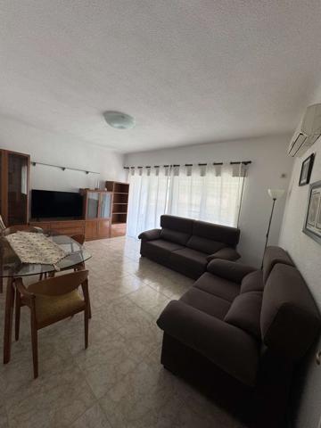 Se alquila piso de 2 habitaciones en Alicante, no se admiten mascotas, prohibido fumar, se admiten parejas. photo 0