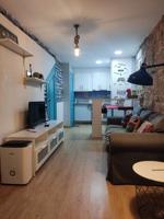 Se alquila piso de 1 dormitorio en Vigo, todos los gastos incluidos. photo 0