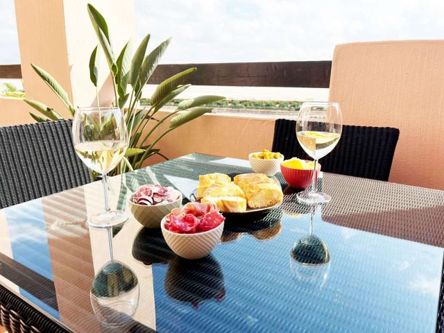 Apartamento de 2 dormitorios en alquiler en Alhama de Murcia photo 0