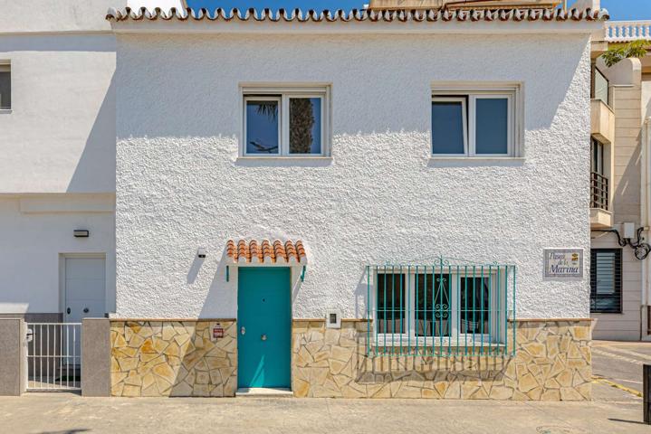 Se alquila piso de 2 habitaciones en Rincón de la Victoria, gastos incluidos. photo 0