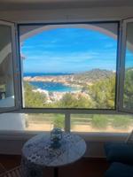 Piso en alquiler de 2 habitaciones en Sant Josep de sa Talaia, gastos incluidos photo 0