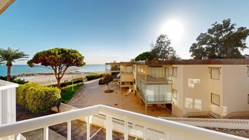 Apartamento de 3 habitaciones en alquiler en Santa Pola, Alicante. No se permite fumar ni tener mascotas. photo 0