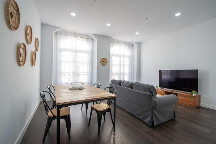 Apartamento de 3 habitaciones en alquiler en San Felipe (Centro) photo 0