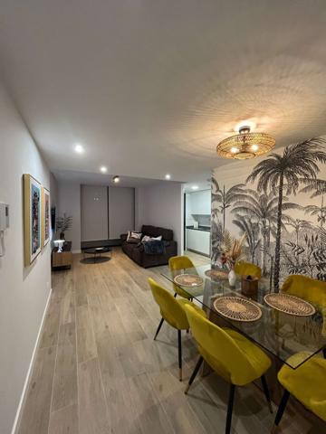 Piso en alquiler de 1 dormitorio en San Diego, Madrid photo 0