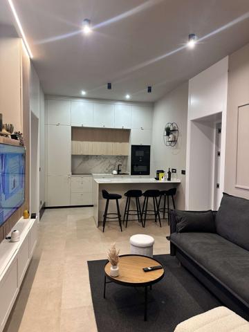 Se alquila piso de 2 habitaciones en Universidad, gastos incluidos. photo 0