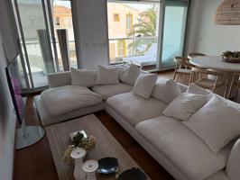 Apartamento de 5 dormitorios en alquiler en Jávea, Alicante photo 0