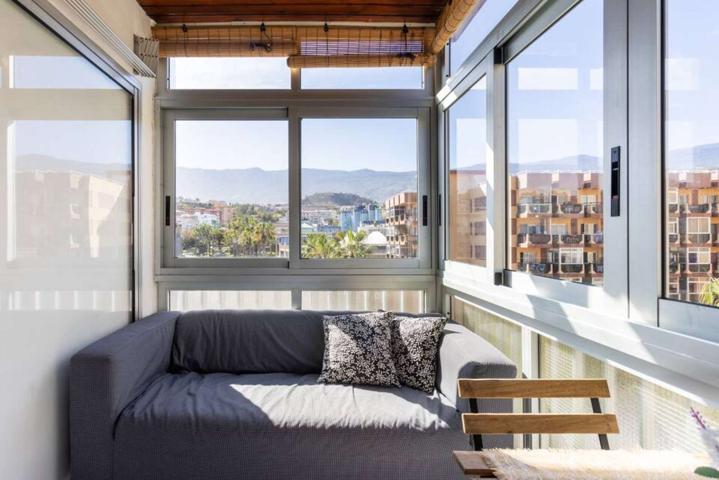 Apartamento de 1 dormitorio en alquiler en Puerto de la Cruz, Santa Cruz de Tenerife photo 0